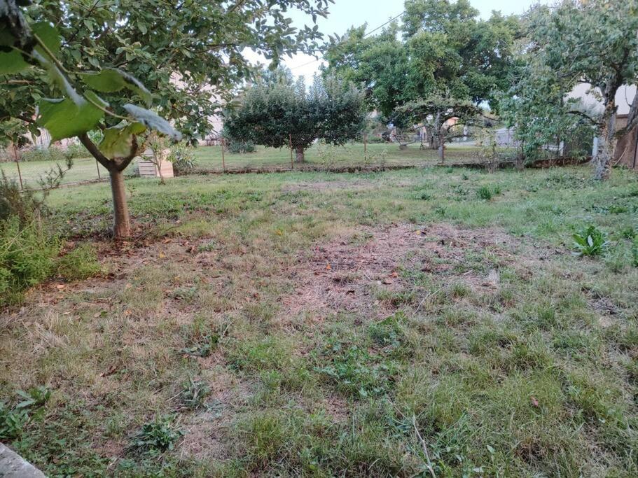 Campagne-Jolie Maison Avec Jardin- Proche Dole Chevigny  Экстерьер фото